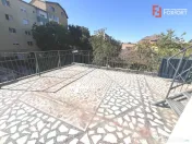 Spatiu comercial cu 4 incaperi, ideal pentru investitie - zo 