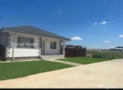 Casă modernă | Tunari – Cartier Lake | 150 mp | Teren 45 