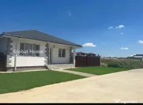 Casă modernă | Tunari – Cartier Lake | 150 mp | Teren 45