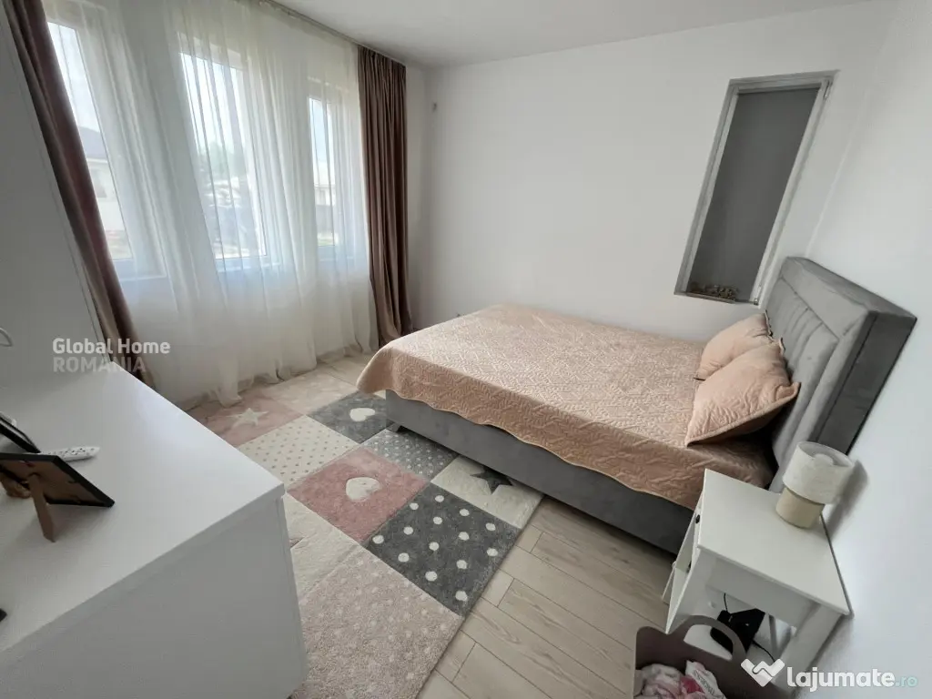 Casă modernă | Tunari – Cartier Lake | 150 mp | Teren 45 - Tunari (Bucuresti-Ilfov)