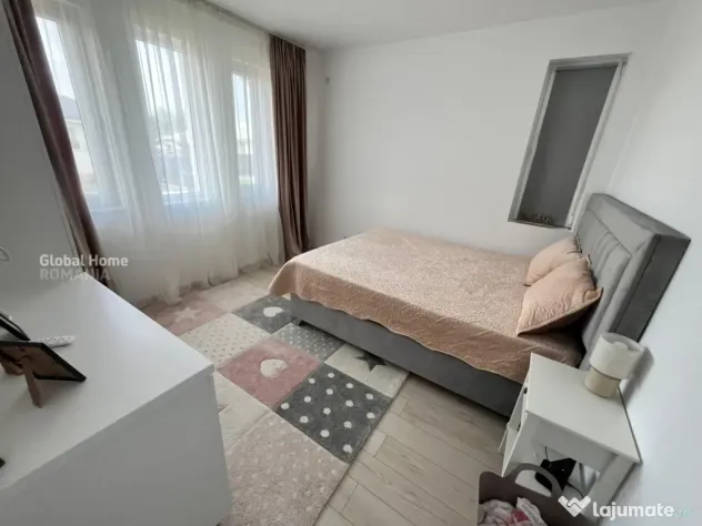 Casă modernă | Tunari – Cartier Lake | 150 mp | Teren 45 - Tunari (Bucuresti-Ilfov)