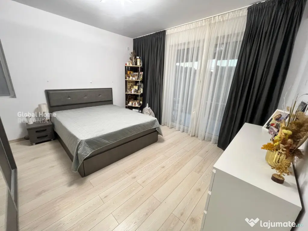 Casă modernă | Tunari – Cartier Lake | 150 mp | Teren 45 - Tunari (Bucuresti-Ilfov)