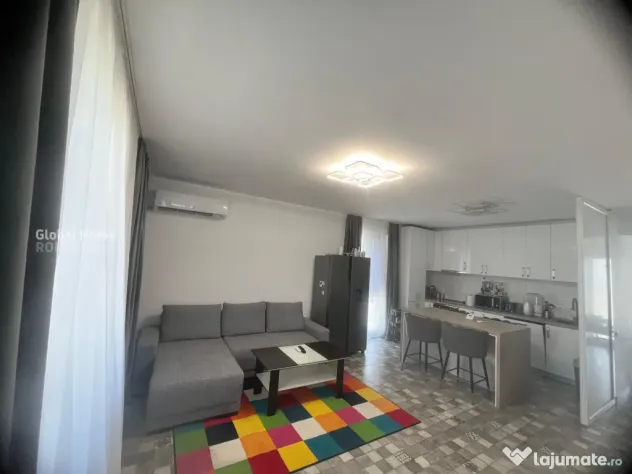 Casă modernă | Tunari – Cartier Lake | 150 mp | Teren 45 - Tunari (Bucuresti-Ilfov)