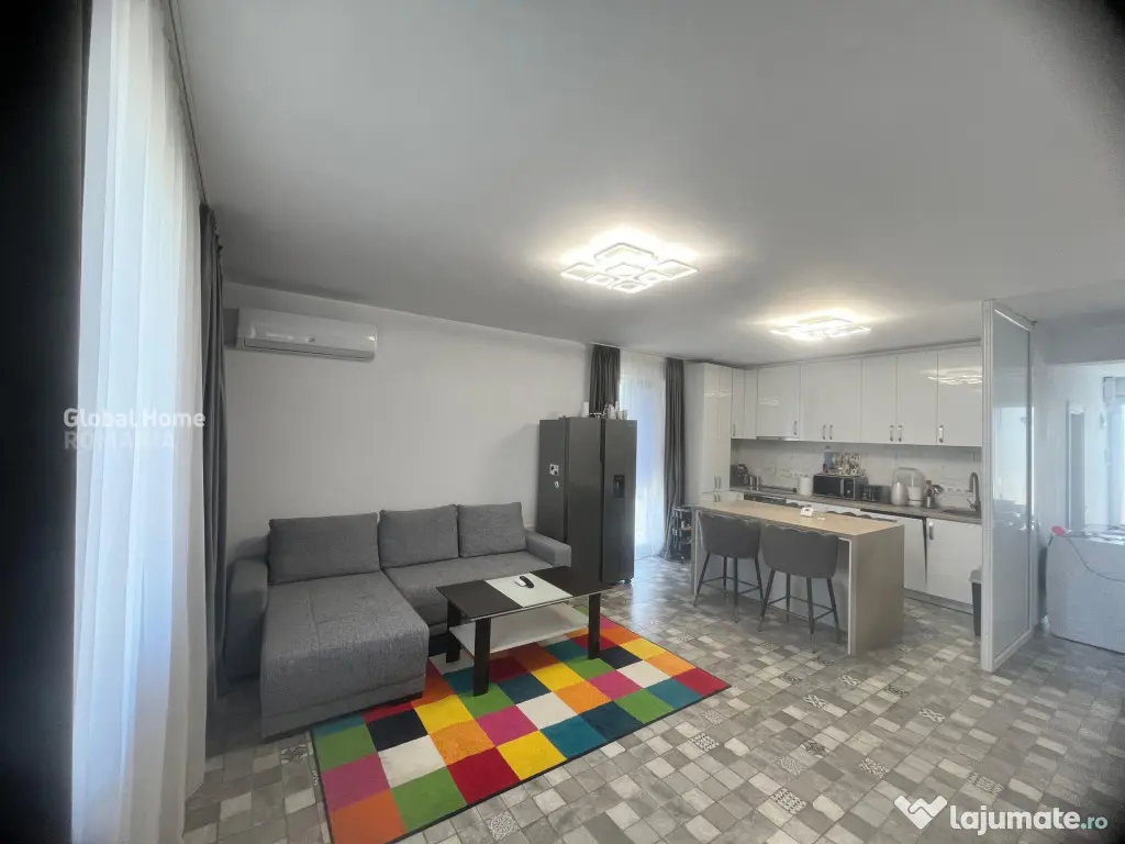 Casă modernă | Tunari – Cartier Lake | 150 mp | Teren 45 - Tunari (Bucuresti-Ilfov)