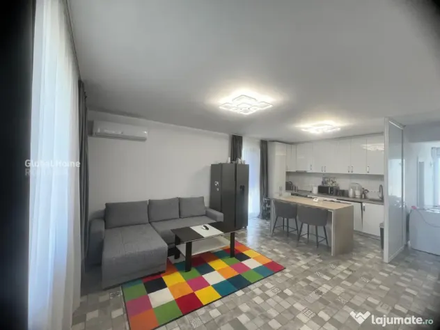 Casă modernă | Tunari – Cartier Lake | 150 mp | Teren 45 - Tunari (Bucuresti-Ilfov)