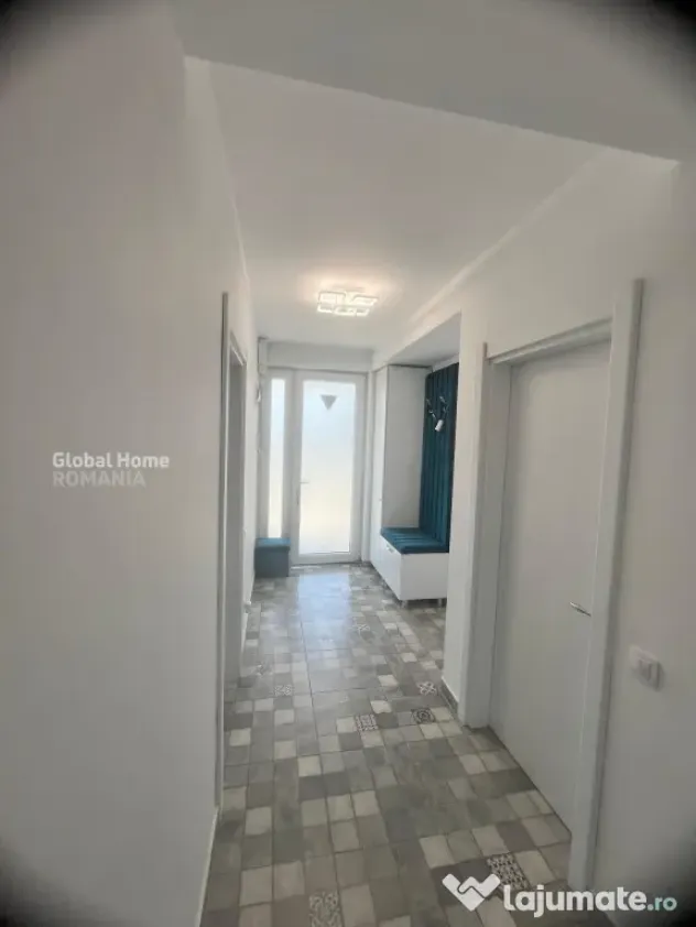 Casă modernă | Tunari – Cartier Lake | 150 mp | Teren 45 - Tunari (Bucuresti-Ilfov)