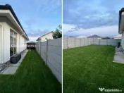 Casă modernă | Tunari – Cartier Lake | 150 mp | Teren 45 