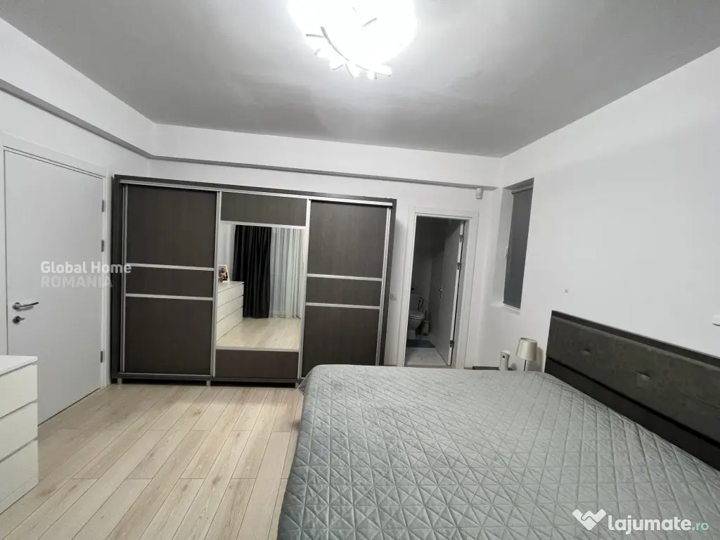 Casă modernă | Tunari – Cartier Lake | 150 mp | Teren 45 - Tunari (Bucuresti-Ilfov)