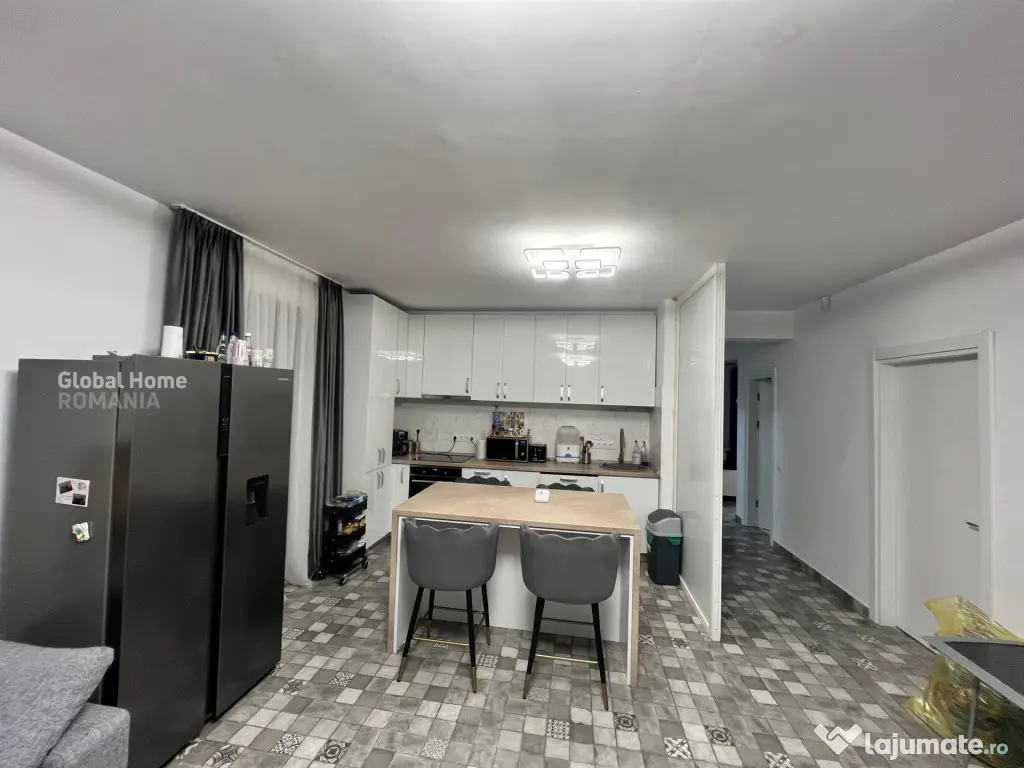 Casă modernă | Tunari – Cartier Lake | 150 mp | Teren 45 - Tunari (Bucuresti-Ilfov)