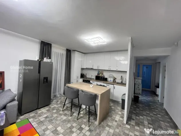 Casă modernă | Tunari – Cartier Lake | 150 mp | Teren 45 - Tunari (Bucuresti-Ilfov)