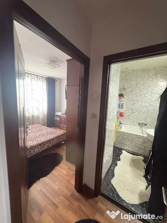 Apartament de 2 camere zona ASTRA ,str Saturn, - Brasov (Brasov)