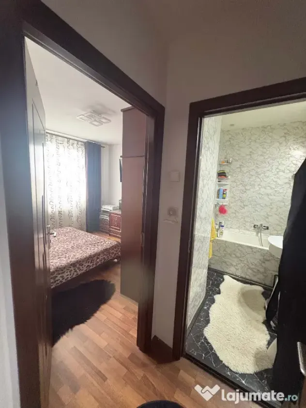 Apartament de 2 camere zona ASTRA ,str Saturn, - Brasov (Brasov)