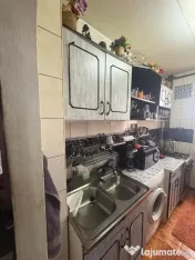 Apartament de 2 camere zona ASTRA ,str Saturn,