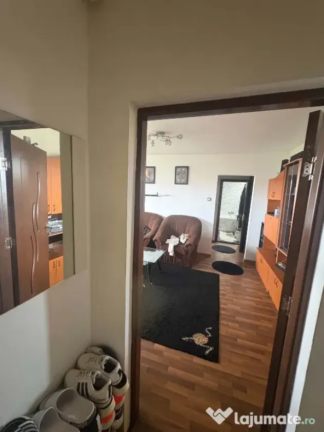 Apartament de 2 camere zona ASTRA ,str Saturn, - Brasov (Brasov)