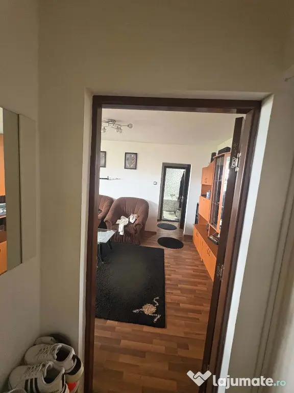 Apartament de 2 camere zona ASTRA ,str Saturn, - Brasov (Brasov)