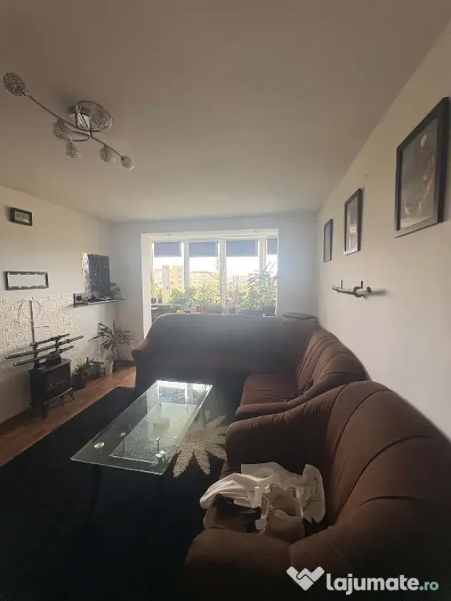 Apartament de 2 camere zona ASTRA ,str Saturn, - Brasov (Brasov)