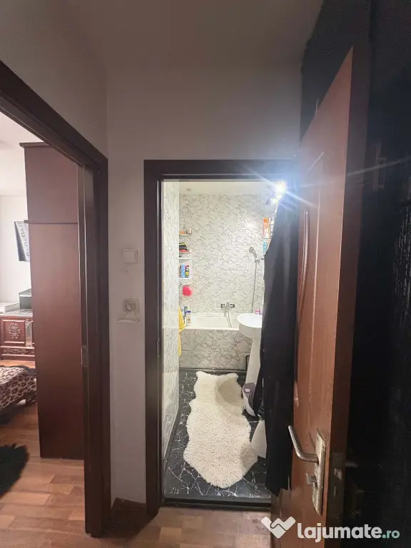 Apartament de 2 camere zona ASTRA ,str Saturn, - Brasov (Brasov)