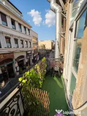 Apartament ultracentral decomandat, 3 camere 