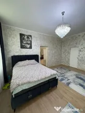 Apartament ultracentral decomandat, 3 camere 