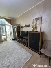 Apartament ultracentral decomandat, 3 camere 
