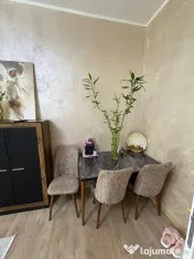 Apartament ultracentral decomandat, 3 camere 