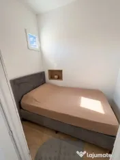 Apartament ultracentral decomandat, 3 camere 
