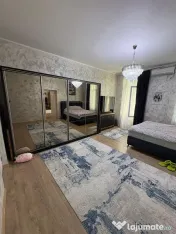 Apartament ultracentral decomandat, 3 camere 