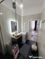 Apartament ultracentral decomandat, 3 camere 