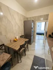 Apartament ultracentral decomandat, 3 camere 