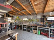 Vila individuala 5 camere * TEREN 478 MP * BERCENI 