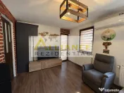 Vila individuala 5 camere * TEREN 478 MP * BERCENI 