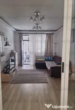 Apartament 3 camere | Mobilat si Utilat | Complex Isaran - Tractorul