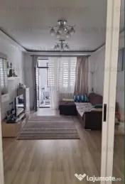 Apartament 3 camere | Mobilat si Utilat | Complex Isaran - Tractorul 