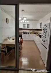 Apartament 3 camere | Mobilat si Utilat | Complex Isaran - Tractorul 