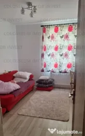 Apartament 3 camere | Mobilat si Utilat | Complex Isaran - Tractorul 