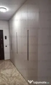 Apartament 3 camere | Mobilat si Utilat | Complex Isaran - Tractorul 