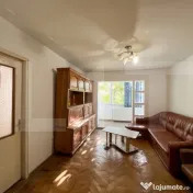Apartament 3 camere – zona Carrefour, Strada Sucevei 