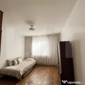 Apartament 3 camere – zona Carrefour, Strada Sucevei 