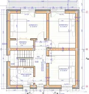 Casă nouă P+1, spatioasa, zona Izvor – predare la cheie! 