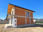 Casă nouă P+1, spatioasa, zona Izvor – predare la cheie! 