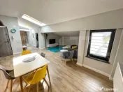 Apartament modern, 2 camere, 60 mp, Bulevardul 1 Mai