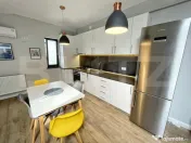 Apartament modern, 2 camere, 60 mp, Bulevardul 1 Mai