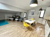 Apartament modern, 2 camere, 60 mp, Bulevardul 1 Mai