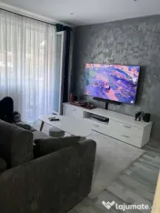 Apartament cu 2 camere, 2 balcoane închise – zona Sasar 