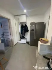 Apartament cu 2 camere, 2 balcoane închise – zona Sasar 