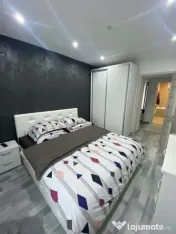 Apartament cu 2 camere, 2 balcoane închise – zona Sasar 