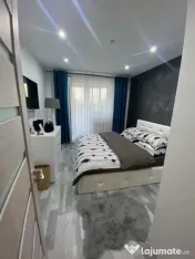 Apartament cu 2 camere, 2 balcoane închise – zona Sasar 