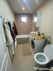 Apartament cu 2 camere, 2 balcoane închise – zona Sasar 