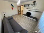 Apartament 4 camere zona Casa de Cultura cu Centrala si Loc de Parcare