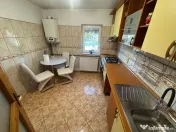 Apartament 4 camere zona Casa de Cultura cu Centrala si Loc de Parcare